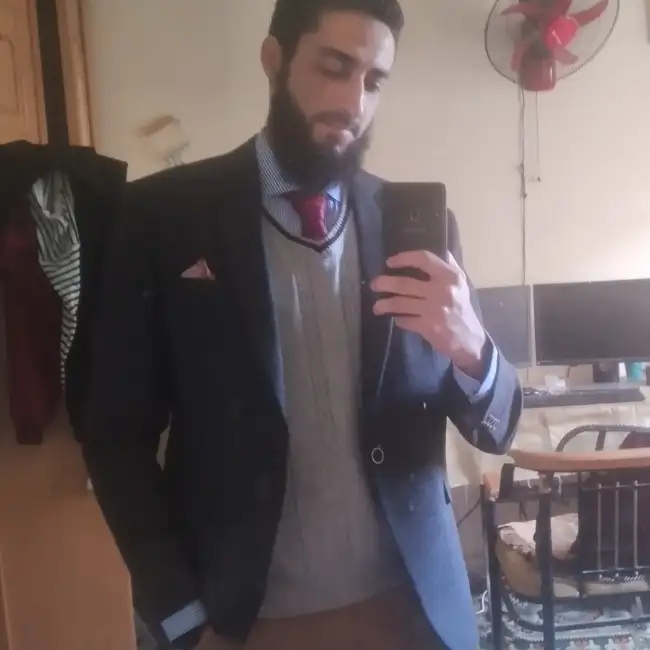 Amr, 32, Cairo, Egypt - Muslim Dating Site