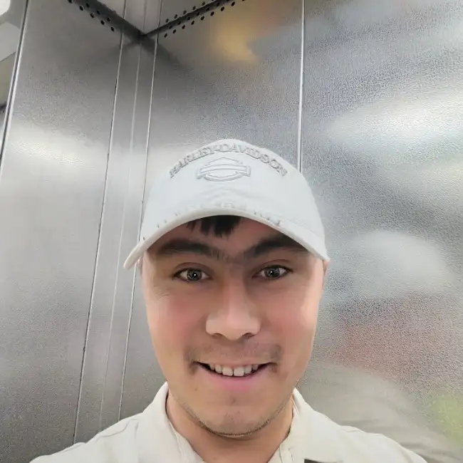 Muhammad, 26, Moscow, Russia - Muslim Dating Site