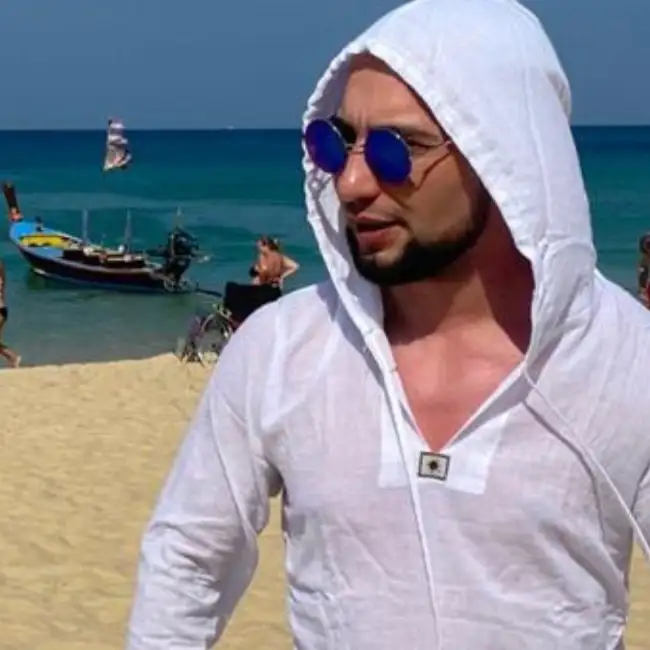 Elmir, 36, Ufa, Russia - Muslim Dating Site