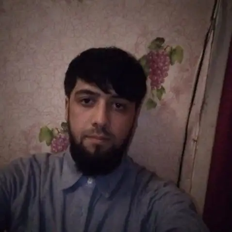 Amin, 33, Moscow, Russia - Muslim Dating Site