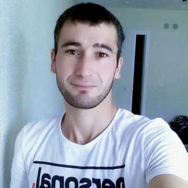 Samir, 38, Moscow, Russia - Muslim Dating Site