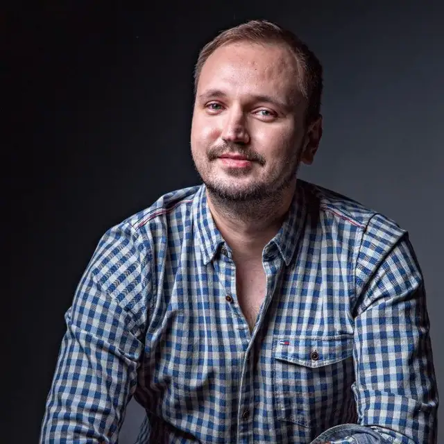 Shamil, 37, Moscow, Russia - Muslim Dating Site