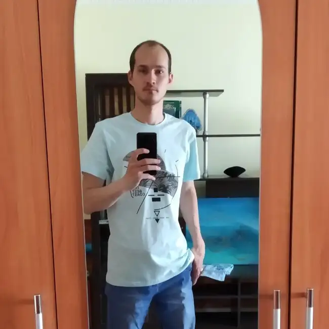 Rafail, 37, Pervouralsk, Russia - Muslim Dating Site
