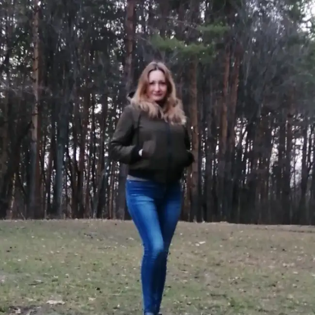 Ledi, 42, Ufa, Russia - Muslim Dating Site