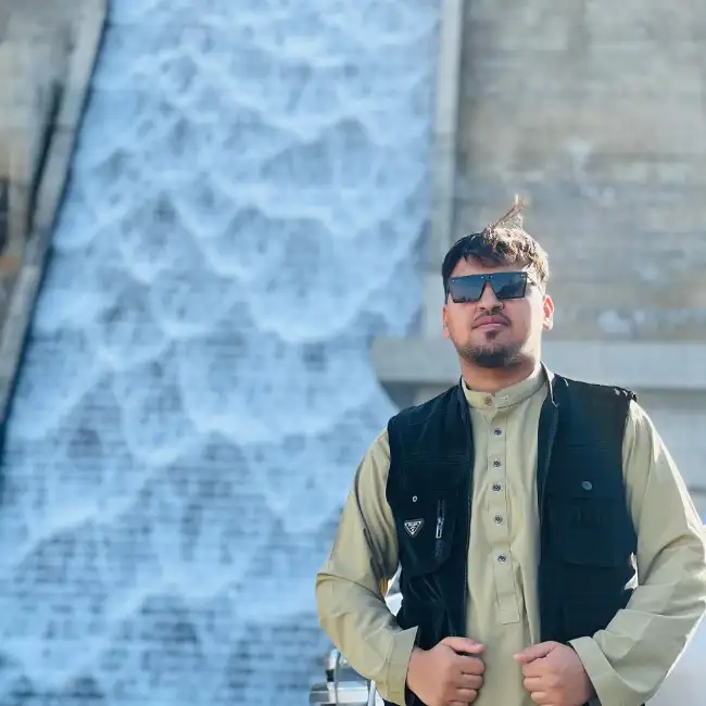 MOHANNAD, 24, Afghanistan - Muslim Dating Site