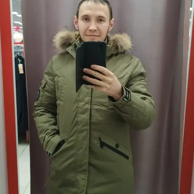 Almaz, 29, Ufa, Russia - Muslim Dating Site