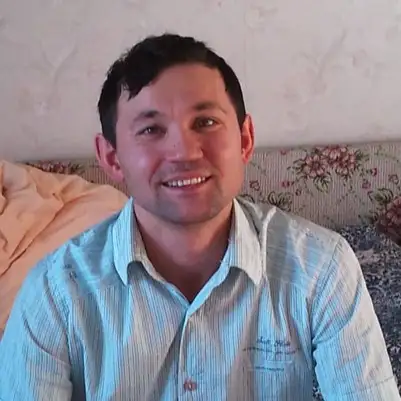 Vahitov, 46, Naberezhnye Chelny, Russia - Muslim Dating Site