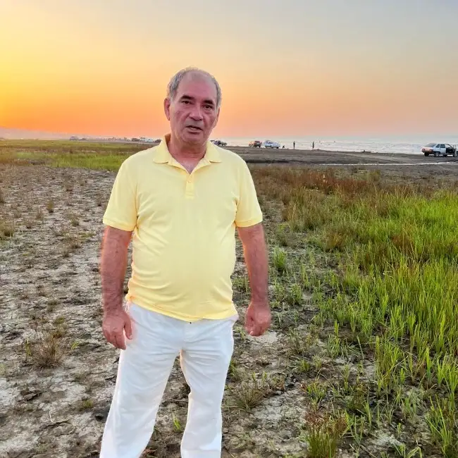 Seyfulah, 56, Derbent, Russia - Muslim Dating Site
