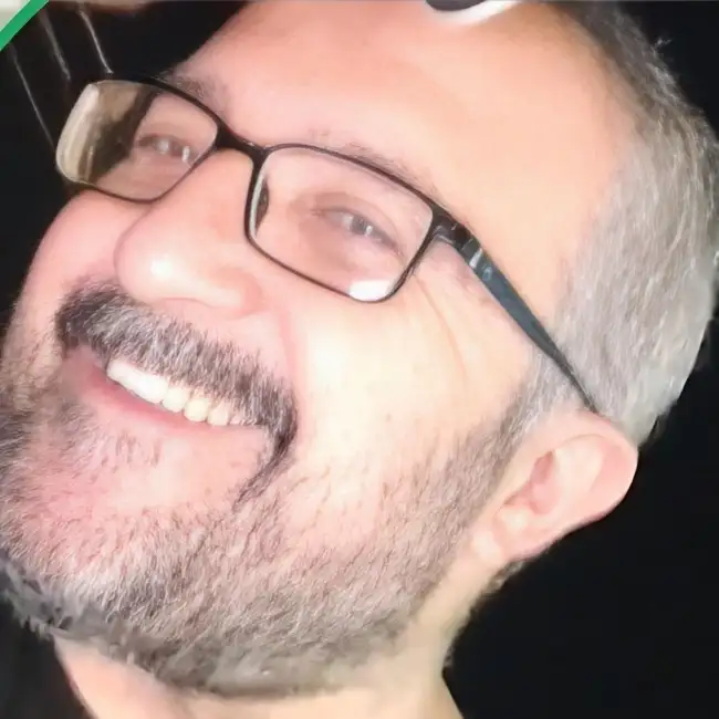 Fatih, 44, Aydin, Turkey - Muslim Dating Site