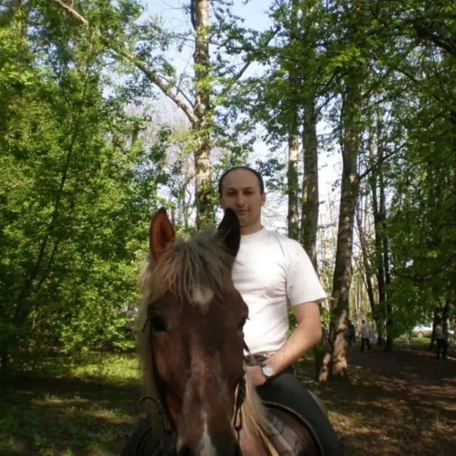 Dzaur, 41, Russia - Muslim Dating Site