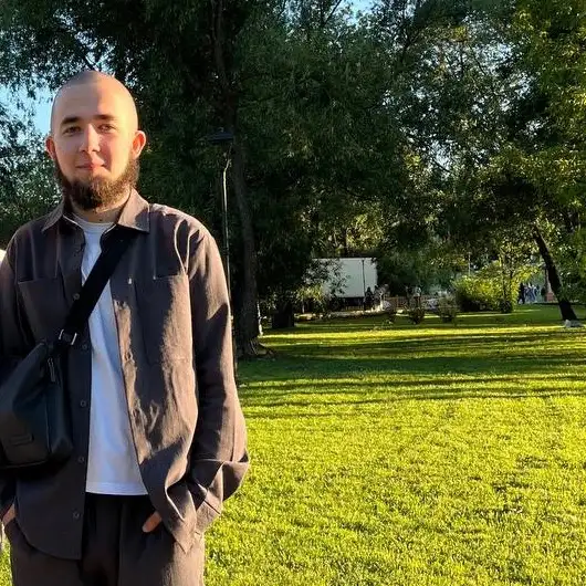 Emil, 21, Moscow, Russia - Muslim Dating Site