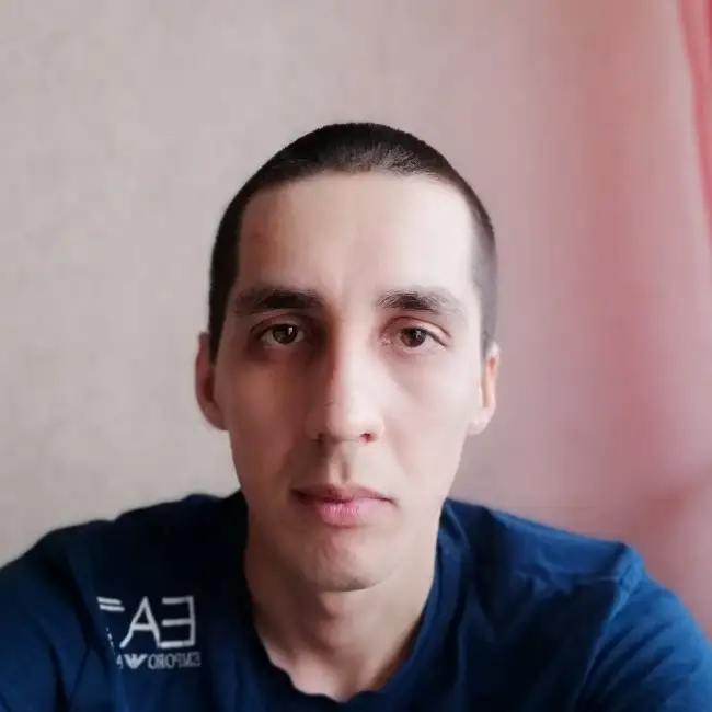 Ayrat, 31, Sterlitamak, Russia - Muslim Dating Site
