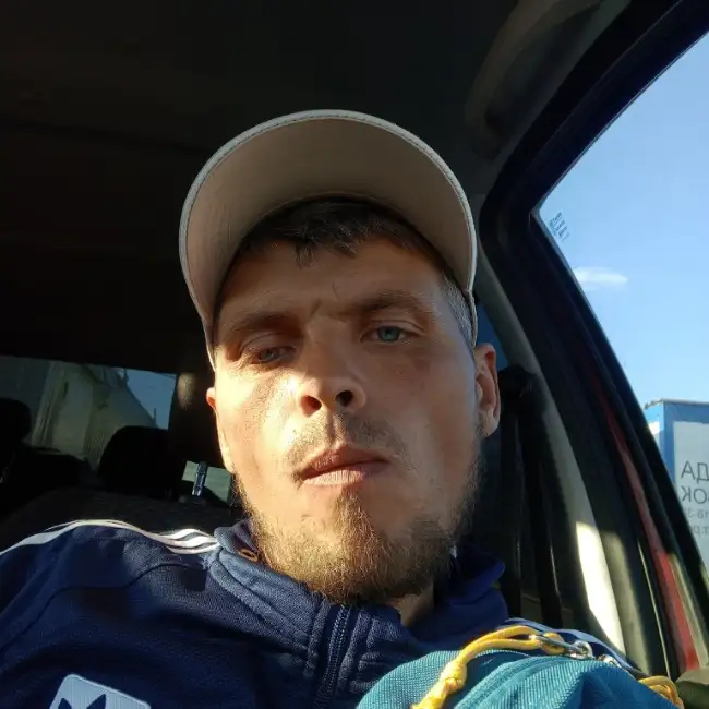 Ruslan, 36, Naberezhnye Chelny, Russia - Muslim Dating Site