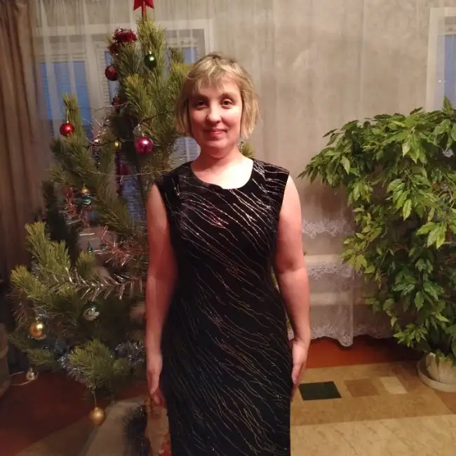 Rushaniya, 36, Ulyanovsk, Russia - Muslim Dating Site