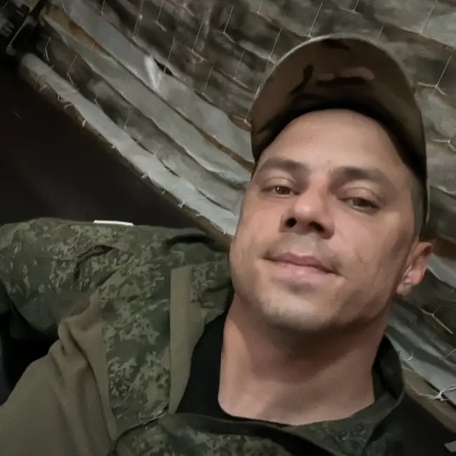 Georgiy, 32, Korenovsk, Russia - Muslim Dating Site