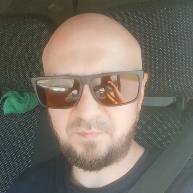Albert, 42, Almetyevsk, Russia - Muslim Dating Site