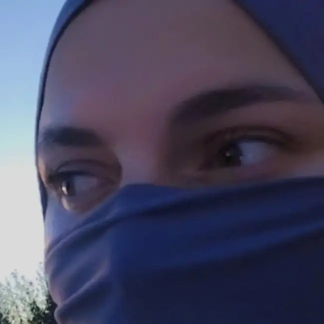 Zulfiya, 35, Moscow, Russia - Muslim Dating Site