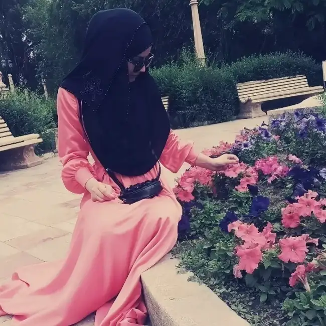 Saida, 49, Moscow, Russia - Muslim Dating Site