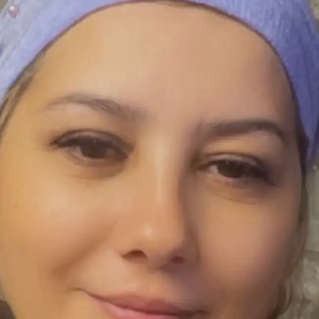 Lilie, 47, Dimitrovgrad, Russia - Muslim Dating Site