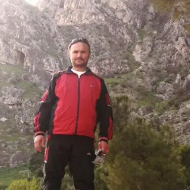 Erenalp, 47, Aydin, Turkey - Muslim Dating Site
