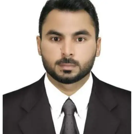 Umar, 35, Russia - Muslim Dating Site