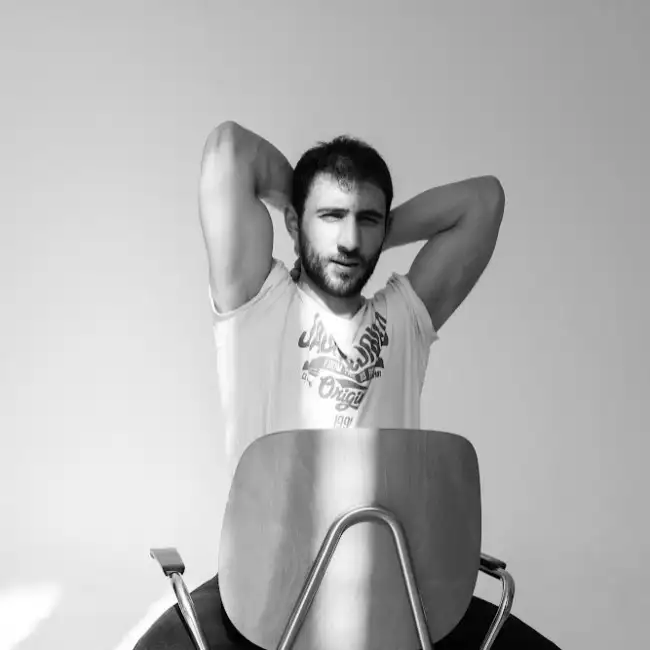 Yagiz, 37, Ankara, Turkey - Muslim Dating Site