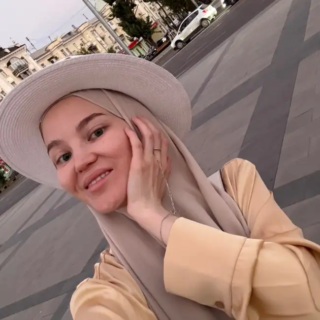 Mavi, 32, Kazan, Russia - Muslim Dating Site