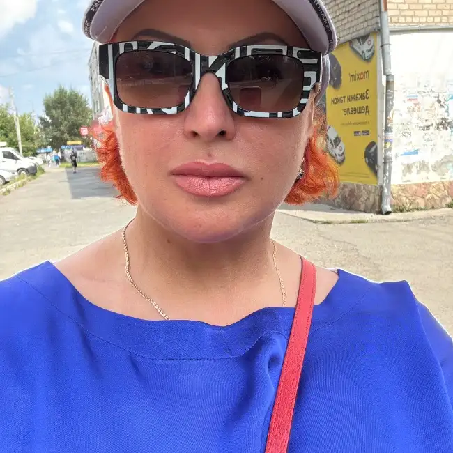 Nelli, 50, Sterlitamak, Russia - Muslim Dating Site