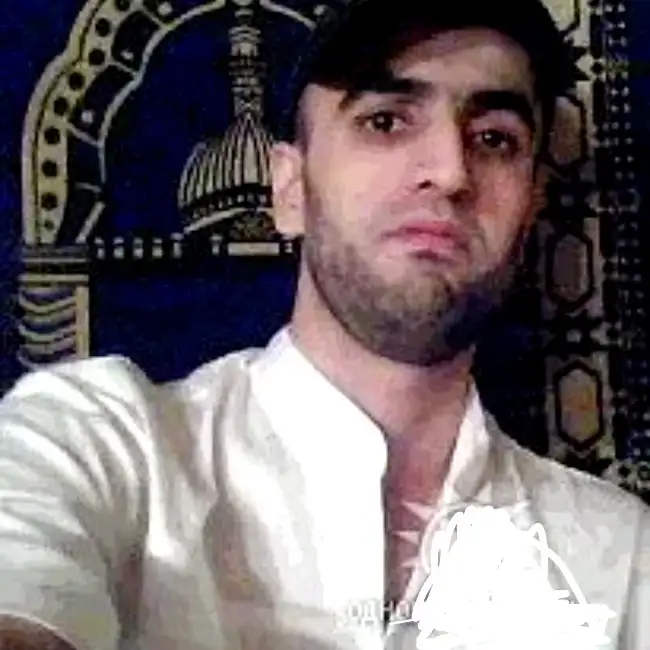 Aziz, 46, Kuwait - Muslim Dating Site