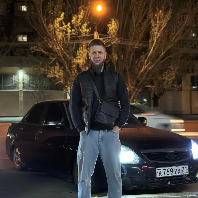 Said, 27, Astrakhan, Russia - Muslim Dating Site