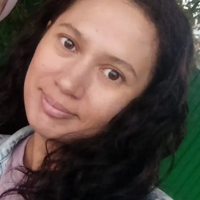 Dilbar, 35, Verkhniye Tatyshly, Russia - Muslim Dating Site