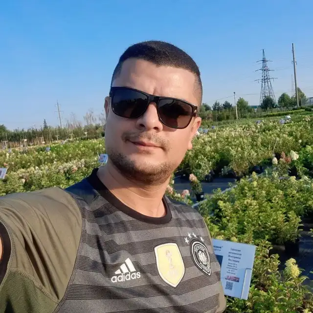 Frih, 36, Samara, Russia - Muslim Dating Site