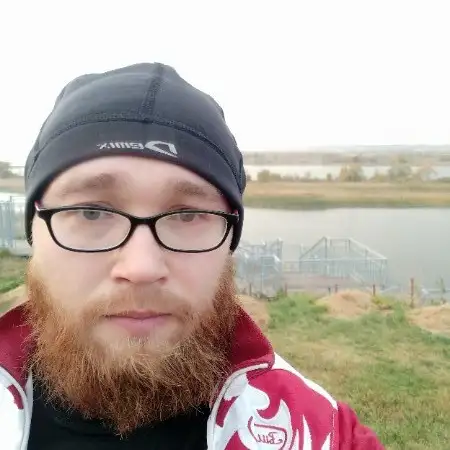 Dmitriy, 38, Perm, Russia - Muslim Dating Site