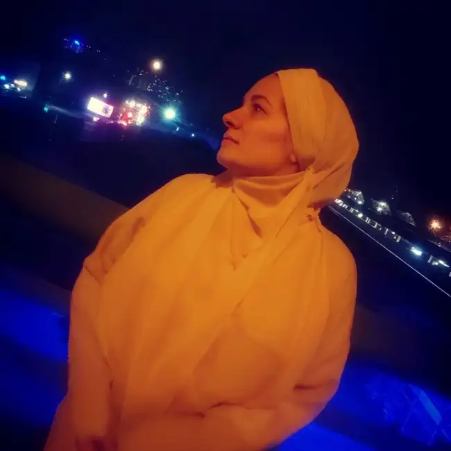 Viktoriya, 43, Moscow, Russia - Muslim Dating Site