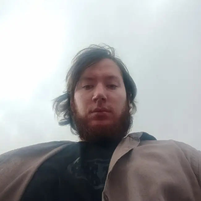 Muhammad, 26, Makhachkala, Russia - Muslim Dating Site