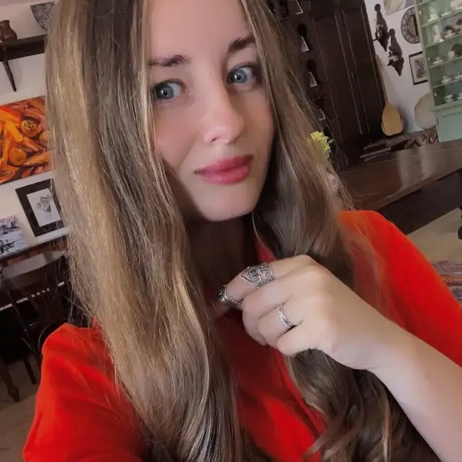 Sofiya, 33, Taganrog, Russia - Muslim Dating Site