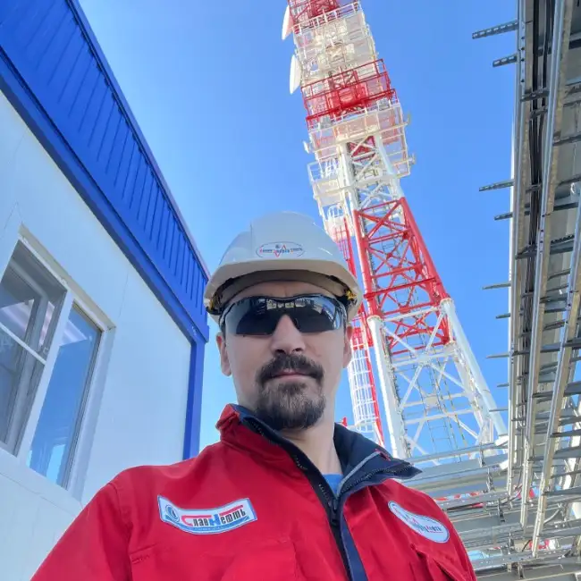 Emil, 42, Omsk, Russia - Muslim Dating Site