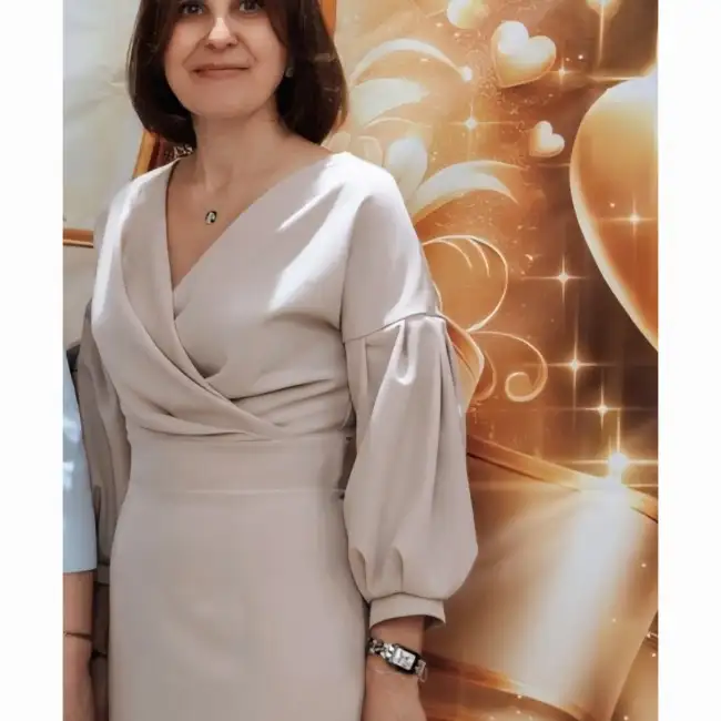 Devushka, 46, Kazan, Russia - Muslim Dating Site