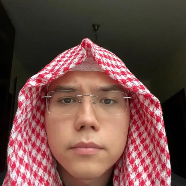 Azat, 23, Moscow, Russia - Muslim Dating Site