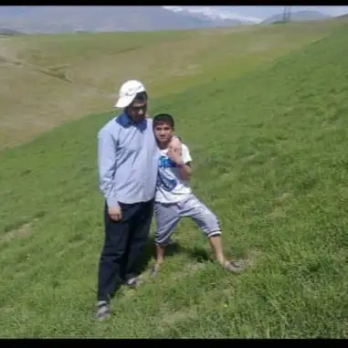 Abdulaziz, 42, Tajikistan - Muslim Dating Site