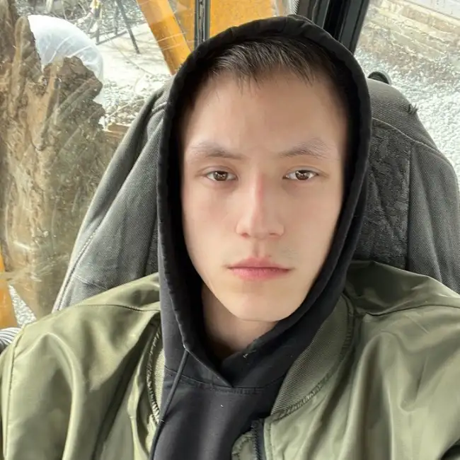 Erik, 23, Pervouralsk, Russia - Muslim Dating Site