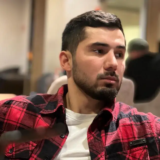 Ehson, 26, Kazan, Russia - Muslim Dating Site