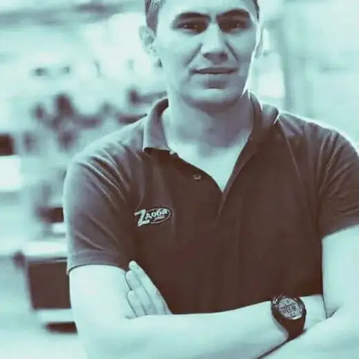 Temur, 39, Moscow, Russia - Muslim Dating Site