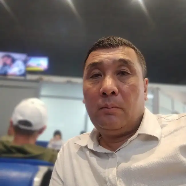 Askar, 48, Moscow, Russia - Muslim Dating Site