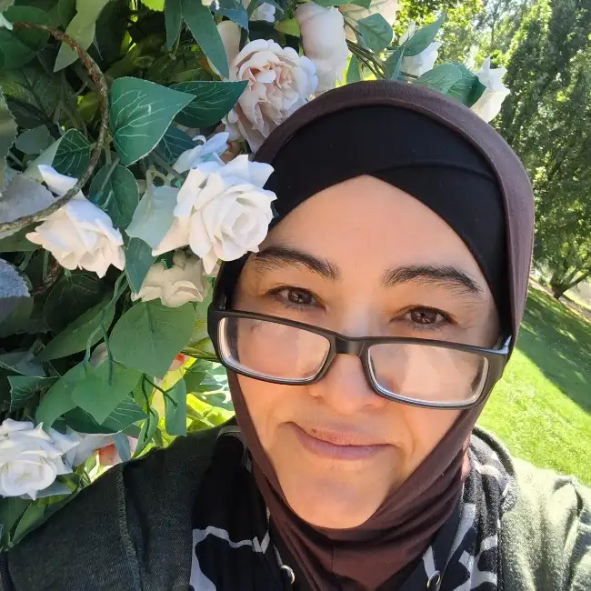 Nigora, 52, Russia - Muslim Dating Site