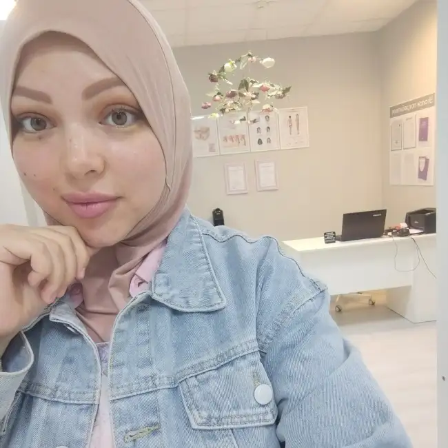 Dilya, 35, Kazan, Russia - Muslim Dating Site