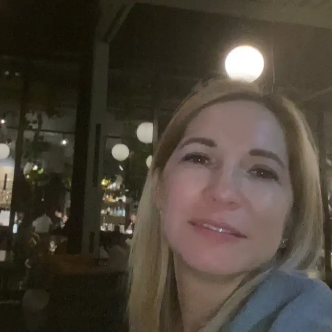 Gulfiya, 45, Kazan, Russia - Muslim Dating Site
