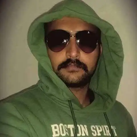 Muhammad, 36, Pakistan - Muslim Dating Site