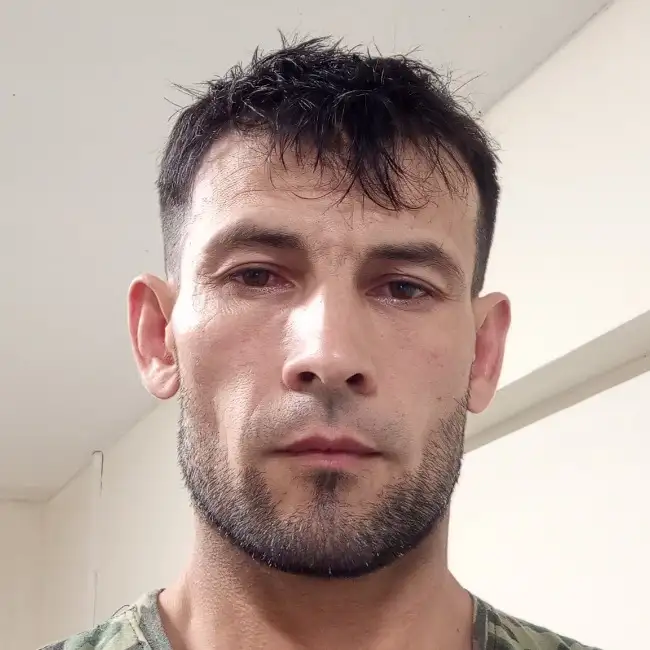 Kiiomuddin, 43, Moscow, Russia - Muslim Dating Site