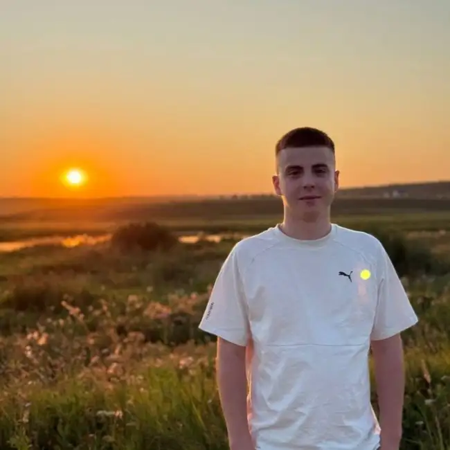 Salih, 22, Kazan, Russia - Muslim Dating Site